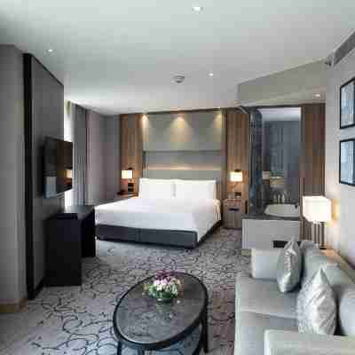 Lyfe Hotels Bhubaneswar Rooms