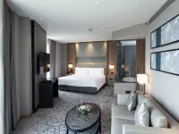 Lyfe Hotels Bhubaneswar Hotels near LLCC Ground IRC