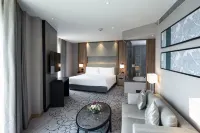 Lyfe Hotels Bhubaneswar โรงแรมใน