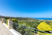 Belvedere Villas - Mountain view
