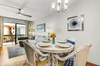 Beach Paradise-Pool-Pickleball-Tennis-Ancient St. Augustine