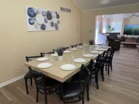 90°F Year-Round Private Heated Indoor Pool-Designed for Luxury Family Retreats Hotels in Price Township