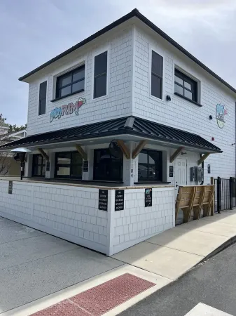 Exceptional Location - New Luxury Villa Steps Away from the Beach and Pool