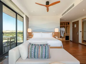 래디슨 리조트 무이네