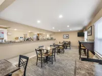 Best Western Executive Inn  Suites Hoteles cerca de Montaña Cheyenne