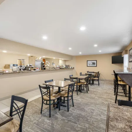 Best Western Executive Inn Suites