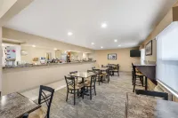 Best Western Executive Inn  Suites - Jacuzzi