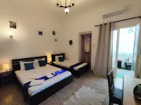 Athens All Seasons Hotels in der Nähe von Playground