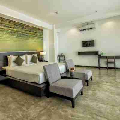 Splendour Residence Rooms