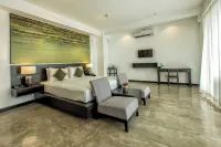 Splendour Residence Hotel di Elpitiya