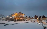 Koti Resort Shimla, a member of Radisson Individuals Retreats Hotels in der Nähe von स्कैंडल पॉइंट