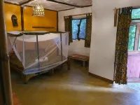 Pumba Safari Cottages Hotels in Bunyaruguru
