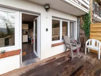 Magnificent Holiday Home with Hot Tubs - spa