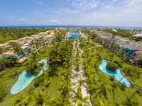 Ocean Blue & Sand Beach Resort - All Inclusive - 5-stjärniga