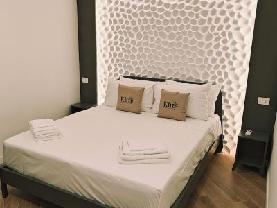 Kira Suite and Rooms