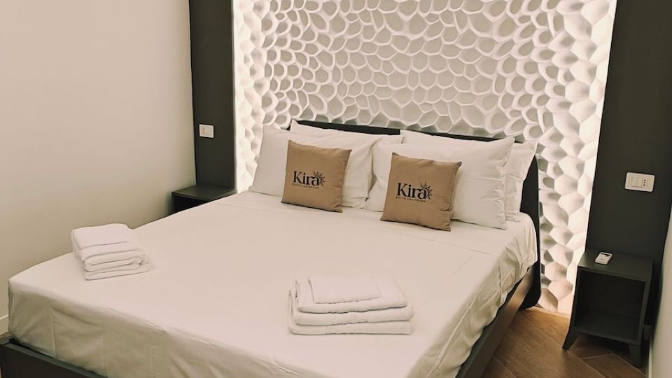 Kira Suite and Rooms