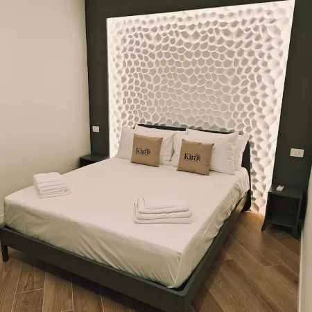 Kira Suite and Rooms