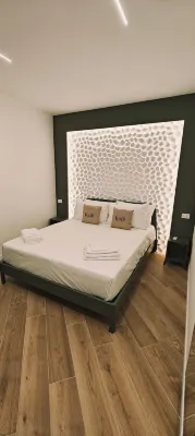 Kira Suite and Rooms - Park Yeri