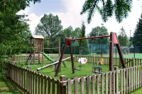 Hotel Xalet del Golf Hotels in Alp