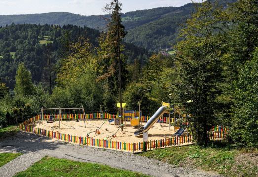 안제이 포조르스키 베스키드 박물관