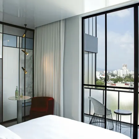 Casa Habita, a Member of Design Hotels