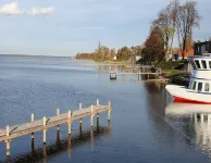 Ferienwohnung, Ribnitz-Damgarten