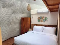 Diwata Nature Resort Hôtels à proximité de : SAN GABRIEL ARKANGHEL PARISH