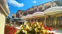 Hotel Terme San Vittore Hotel a Serra San Quirico