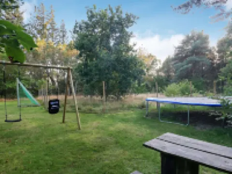 6 Person Holiday Home in Bindslev Hoteles en Bindslev