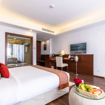 Mountain Glory Forest Resort and Spa, Pokhara