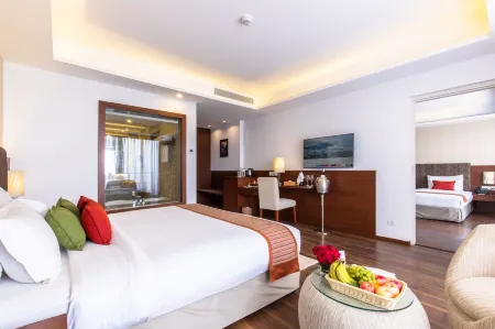 Mountain Glory Forest Resort and Spa, Pokhara