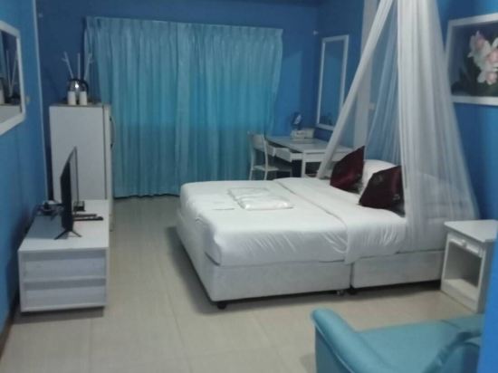 บ้านสุดซอย เรซิเดนซ์ 1