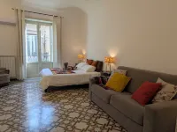 Bnb del Parlamento Hoteles en 