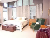 밀 크릭 가든 풀라스키 카운티 호텔