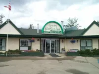 綠山牆旅館 懷特考特酒店