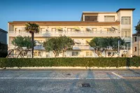 Accogliente monolocale con vista mare - Beahost