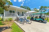 30A Beach House - Beach Bayou