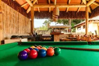 Vila Inca فنادق في Alto Paraiso de Goias
