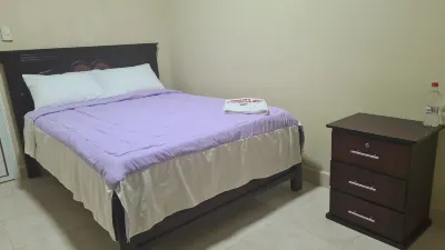 Amelia's Hospedaje Các khách sạn ở 