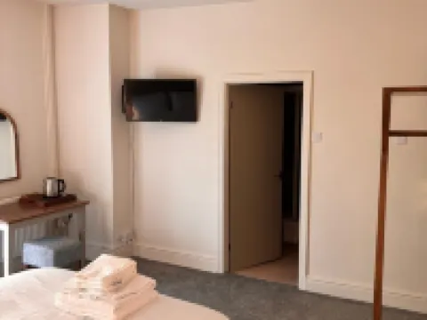 Harley's Các khách sạn ở Aberystwyth