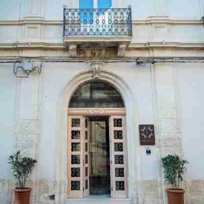 Fortaleza Charme House Hotel Exterior