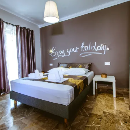Gregory Comfort Hotel