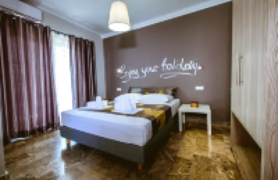 그레고리 컴포트 호텔