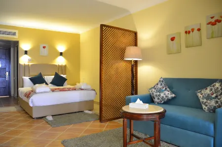 Royal Regency Club - Ultra All Inclusive Отели рядом с достопримечательностью «Бей- Набк»