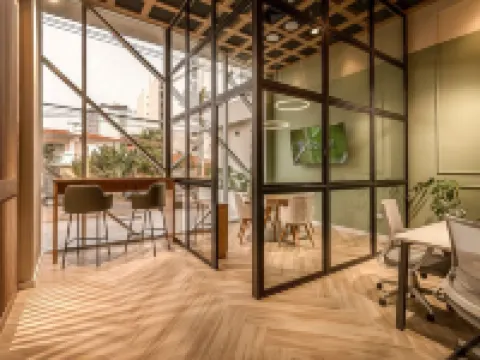 HOUZE Stay & Residences by AVA Hotels in Asuncion