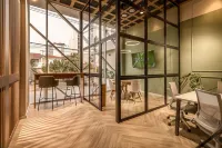 HOUZE Stay & Residences by AVA Hotel di Asuncion