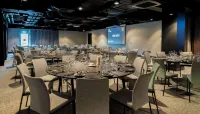 Radisson Red Galway - Morgenmad