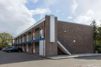 Apartment in Vlissingen Near Sandy Beach