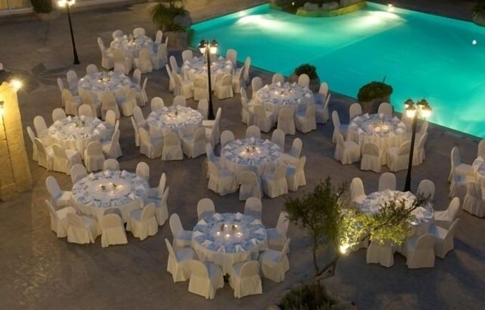 Cleopatra Hotel