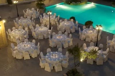Cleopatra Hotel Hoteles en Nicosia